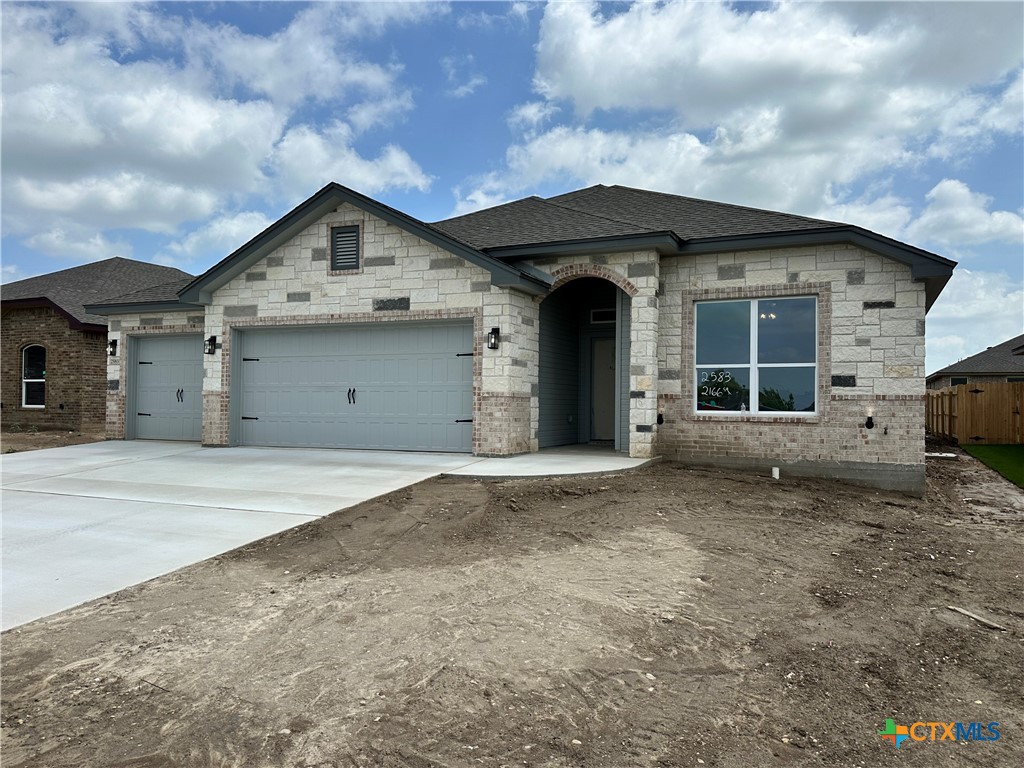 2583 Cedar Glen Drive