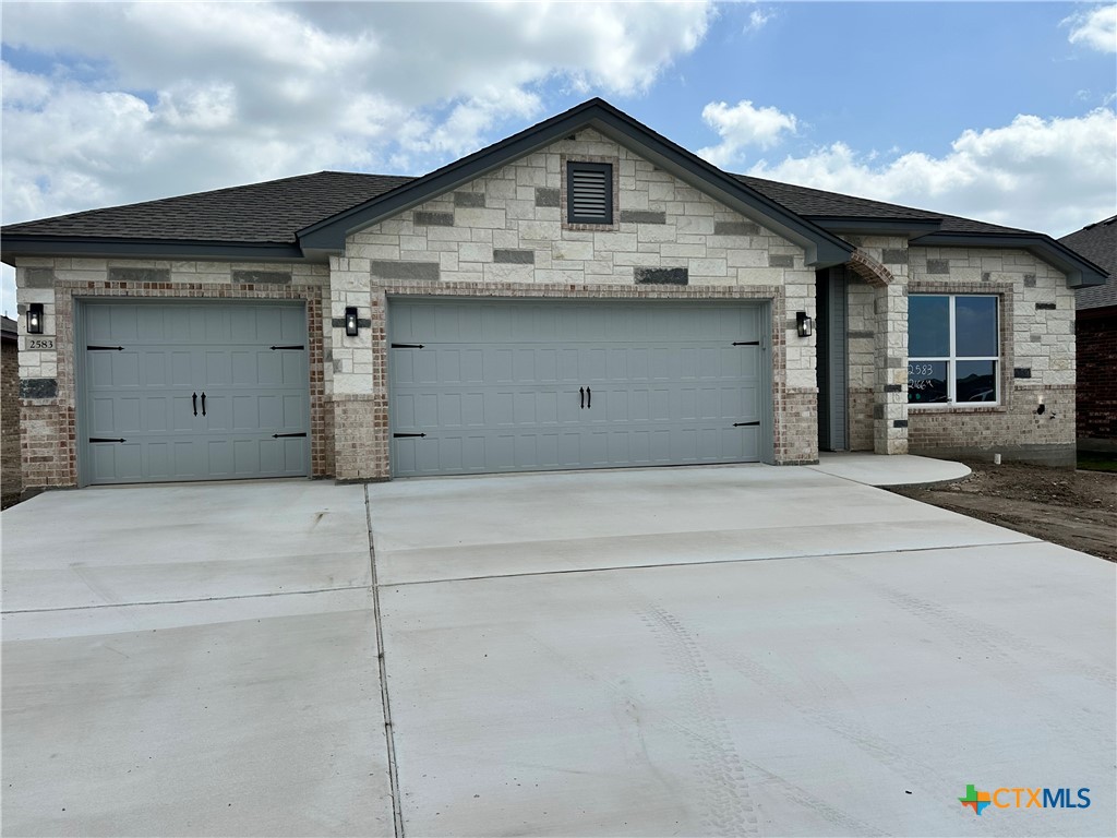 2583 Cedar Glen Drive