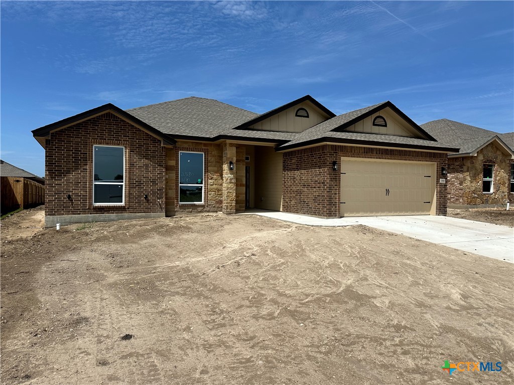 2591 Settlers Oak Drive