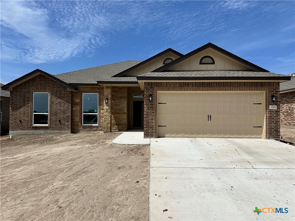 2591 Settlers Oak Drive