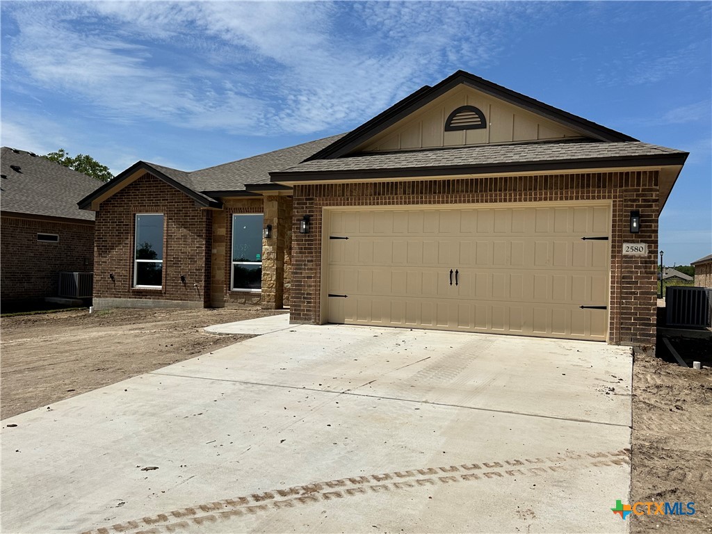 2591 Settlers Oak Drive