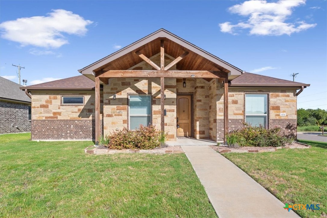 404 Damascus Drive