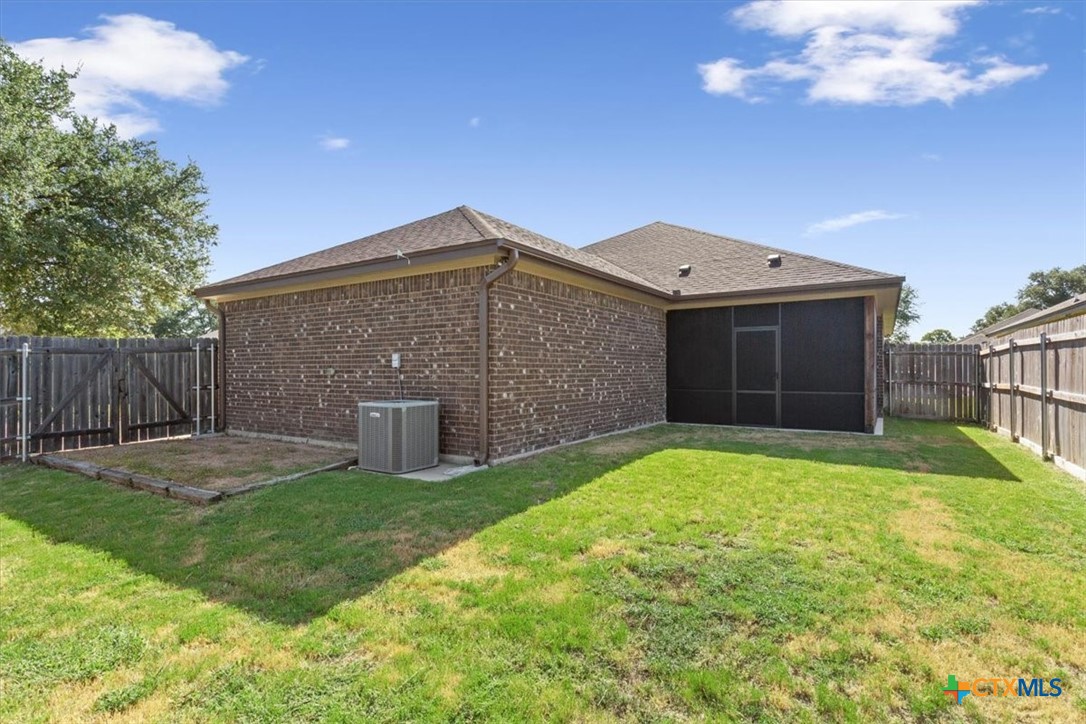 404 Damascus Drive