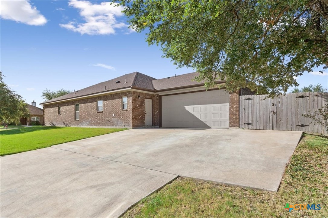 404 Damascus Drive
