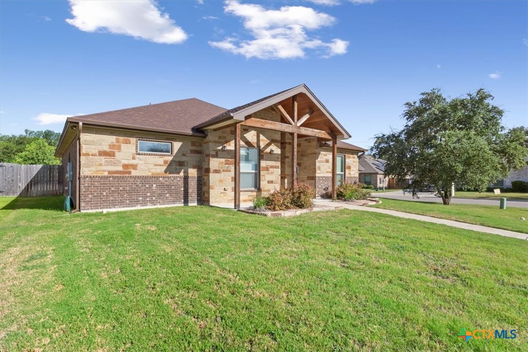 404 Damascus Drive
