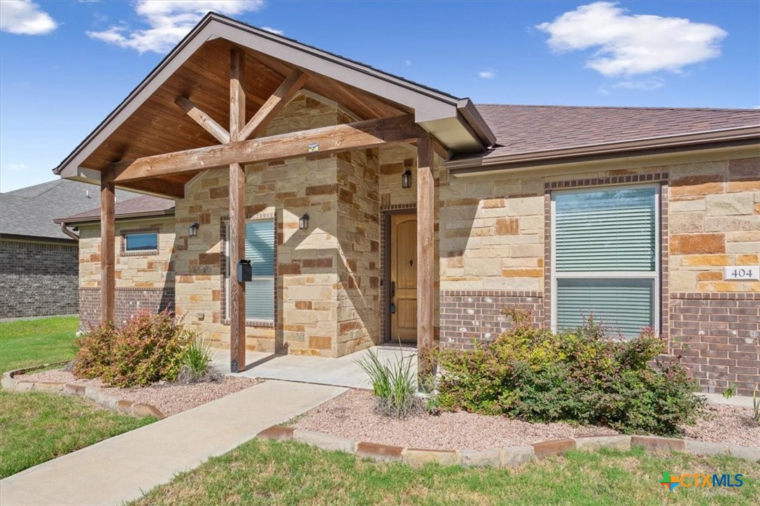 404 Damascus Drive
