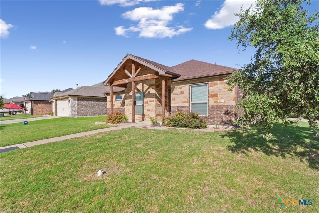 404 Damascus Drive