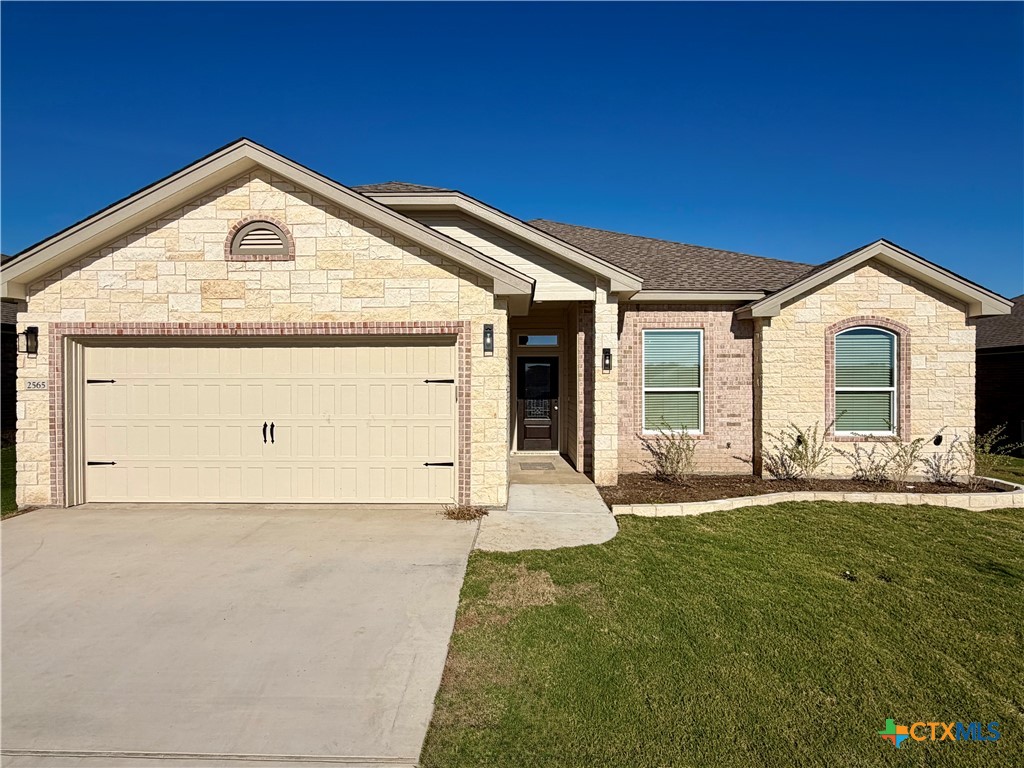 2565 Cedar Glen Drive