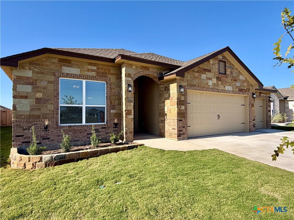 2566 Settlers Oake Drive