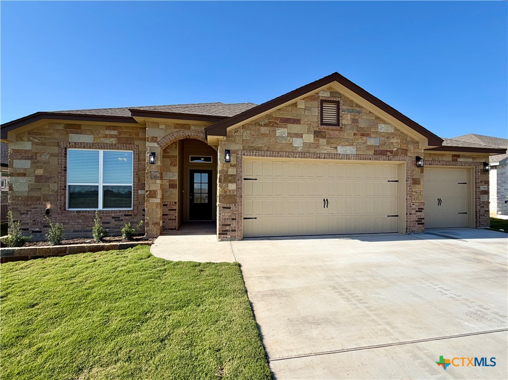 2566 Settlers Oake Drive