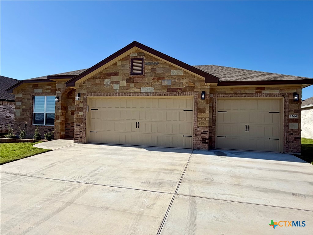 2566 Settlers Oake Drive