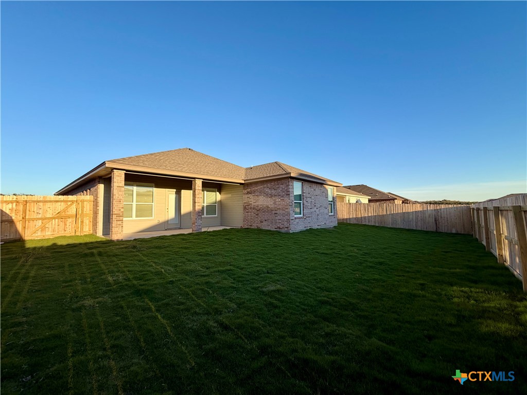 2554 Settlers Oak Drive