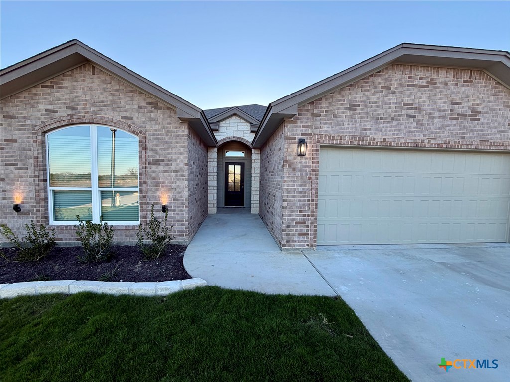 2554 Settlers Oak Drive