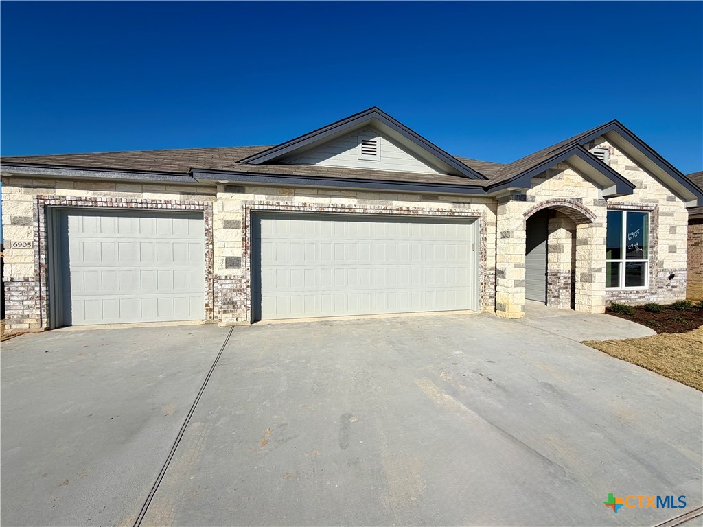 6905 Wizard Drive
