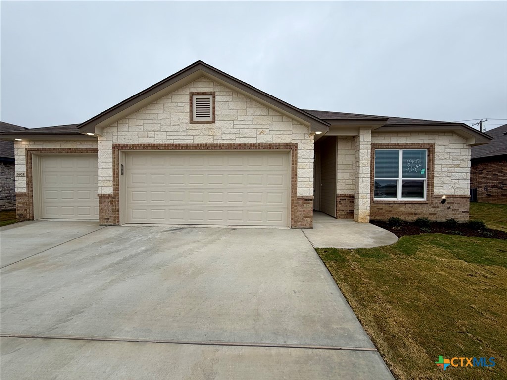 6903 Wizard Drive