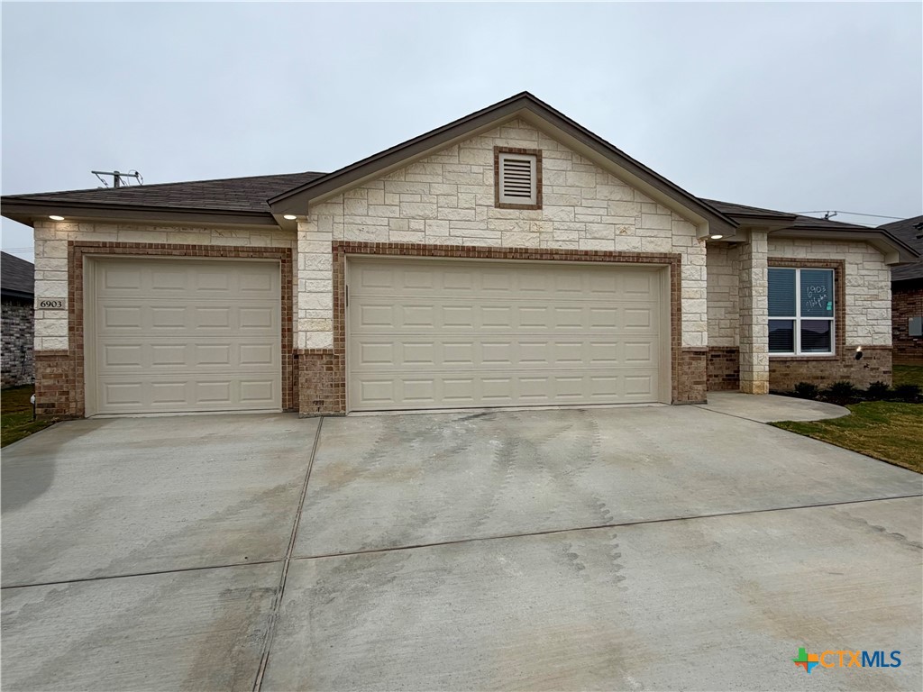 6903 Wizard Drive