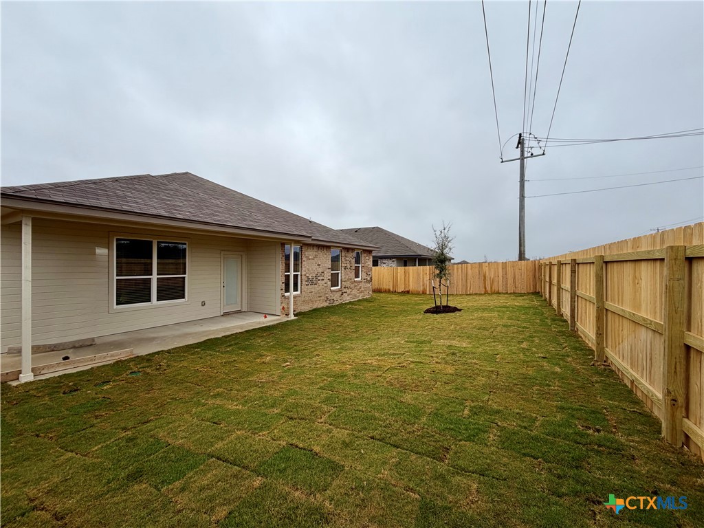 6903 Wizard Drive