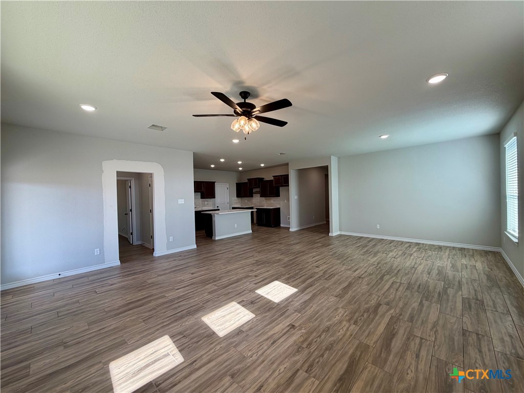 6907 Wizard Drive