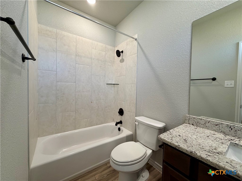 6907 Wizard Drive