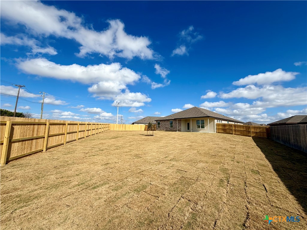 6907 Wizard Drive