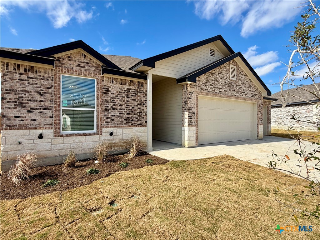 6907 Wizard Drive