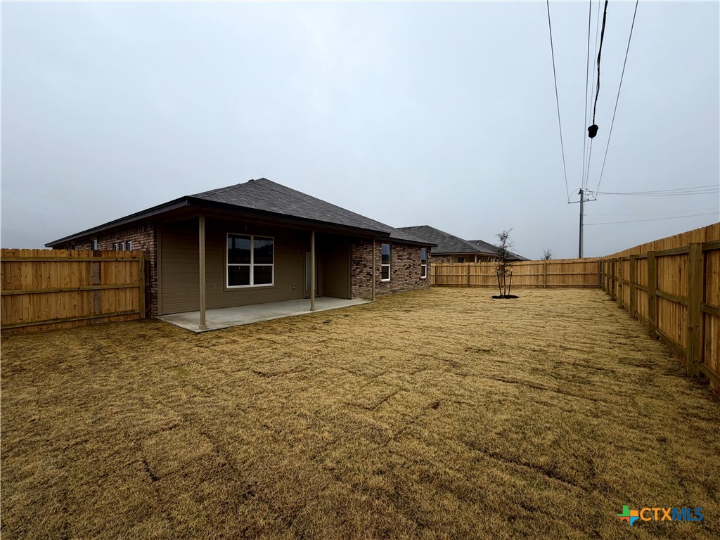 6901 Wizard Drive
