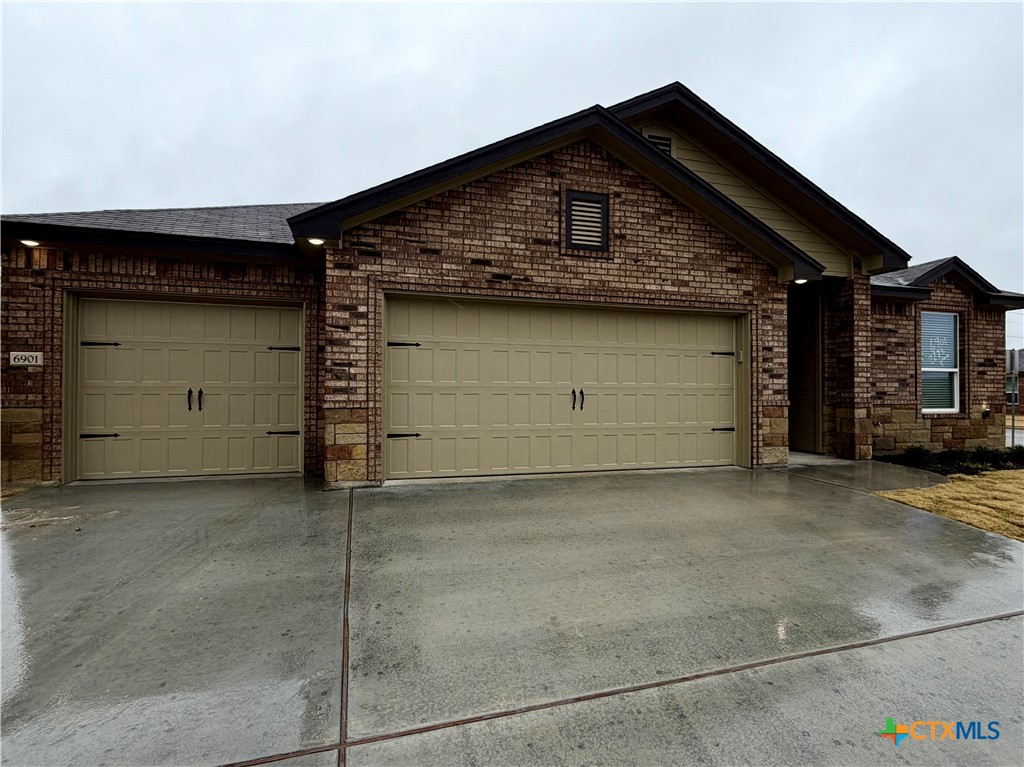 6901 Wizard Drive