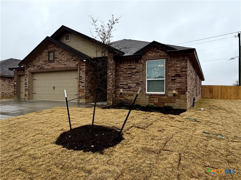 6901 Wizard Drive
