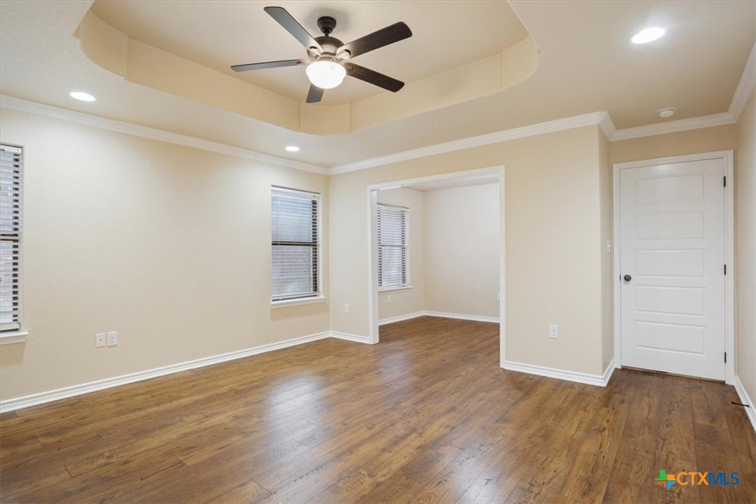 611 Cosper Creek Drive