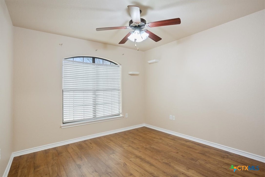 611 Cosper Creek Drive