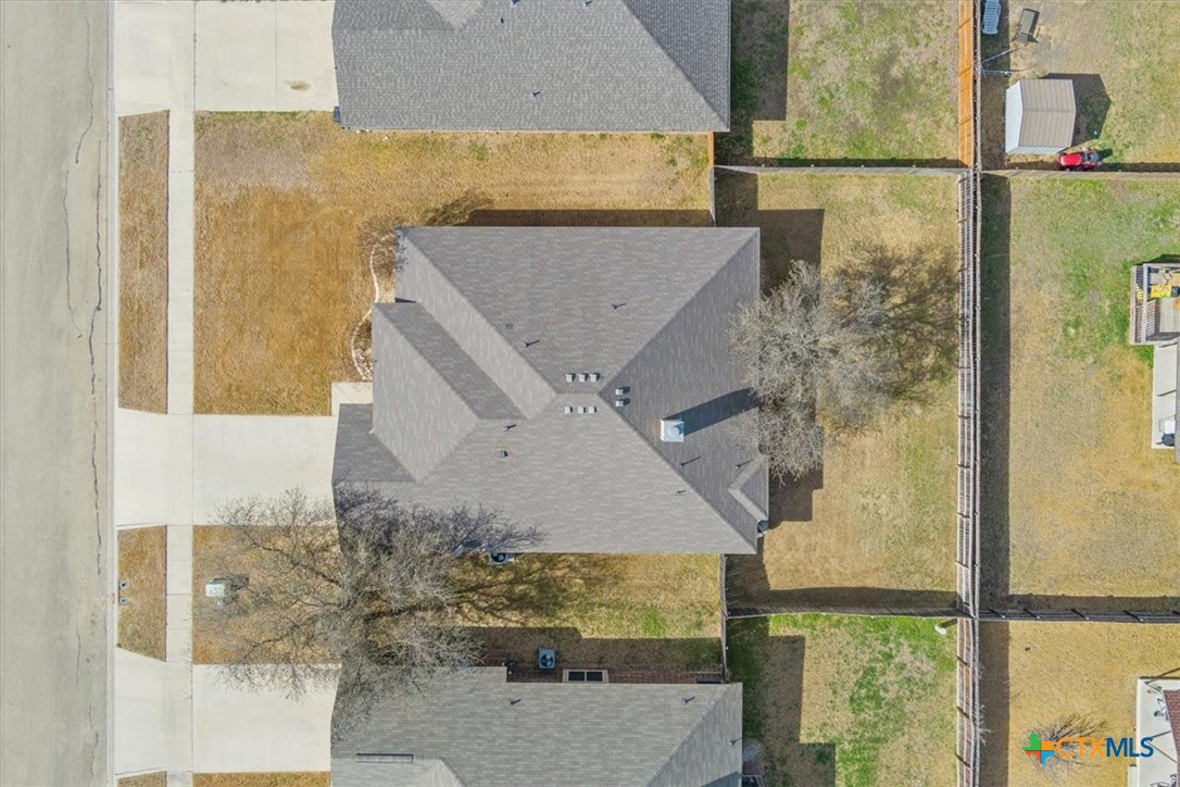 611 Cosper Creek Drive