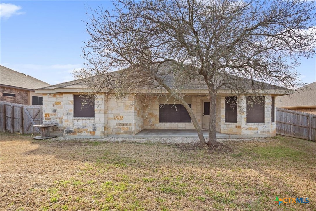 611 Cosper Creek Drive