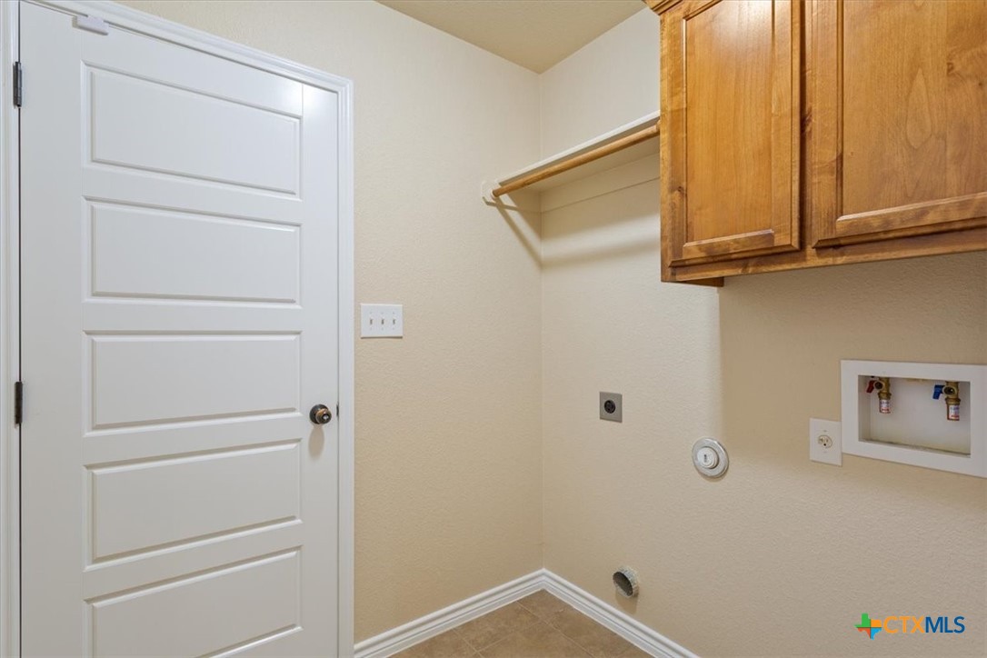 611 Cosper Creek Drive