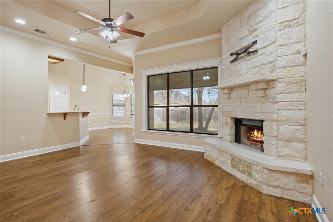 611 Cosper Creek Drive