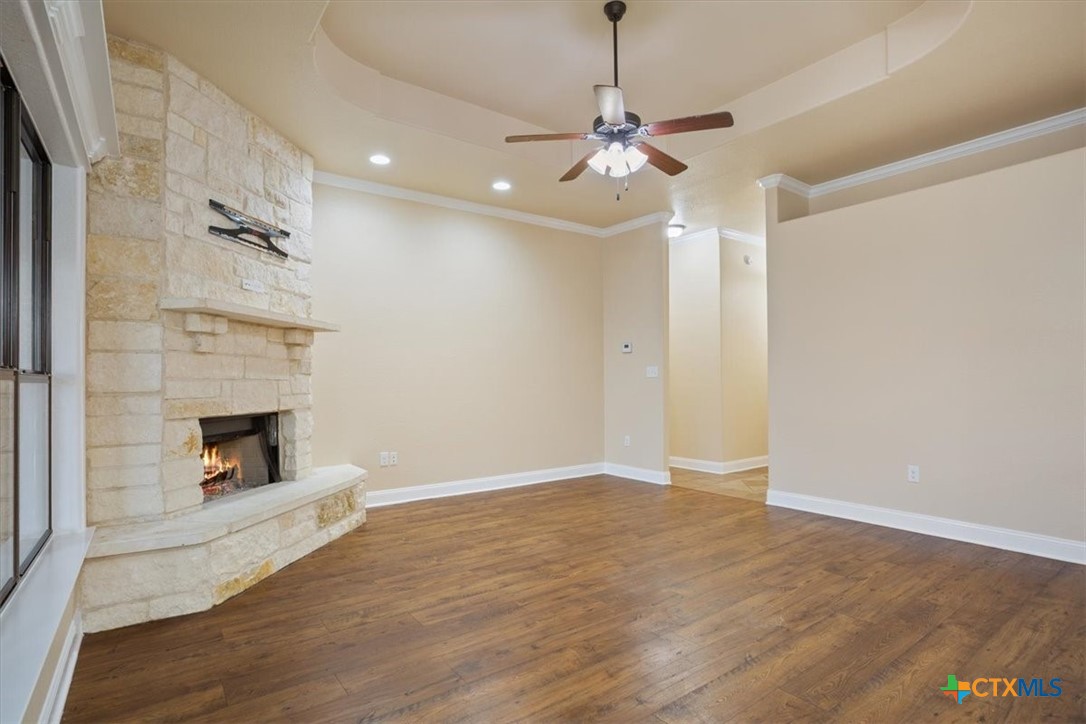 611 Cosper Creek Drive