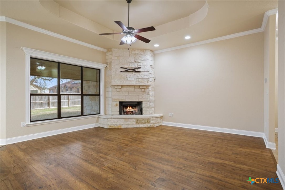 611 Cosper Creek Drive