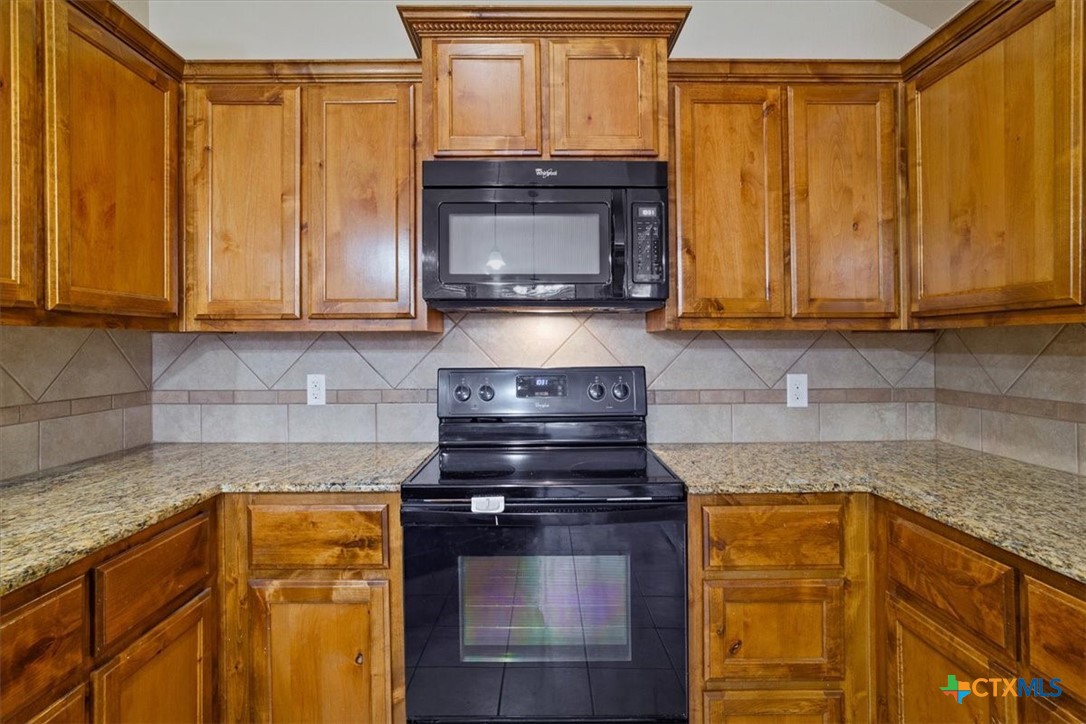 611 Cosper Creek Drive