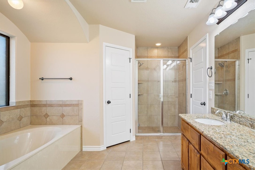 611 Cosper Creek Drive