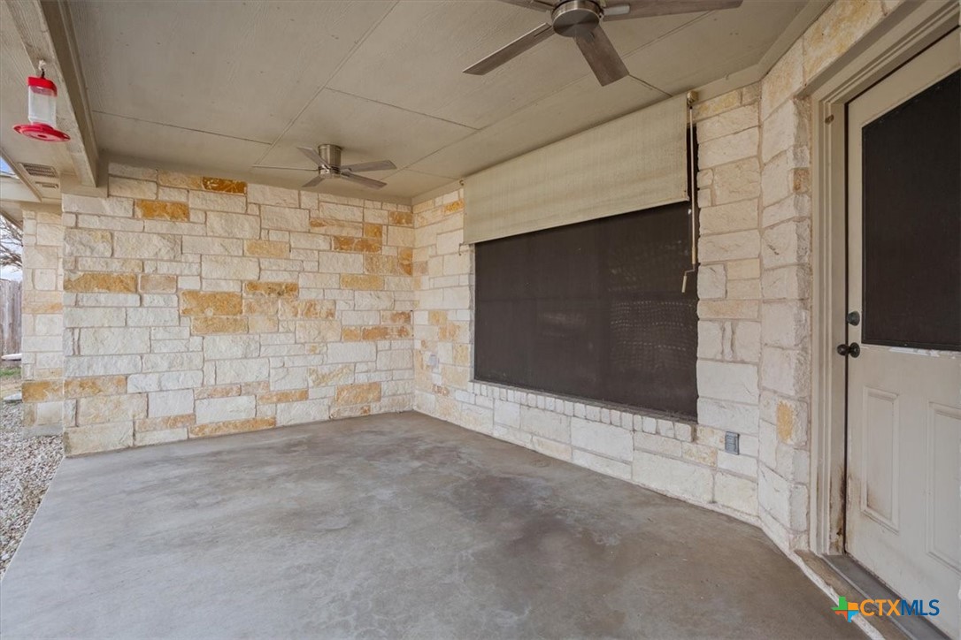 611 Cosper Creek Drive