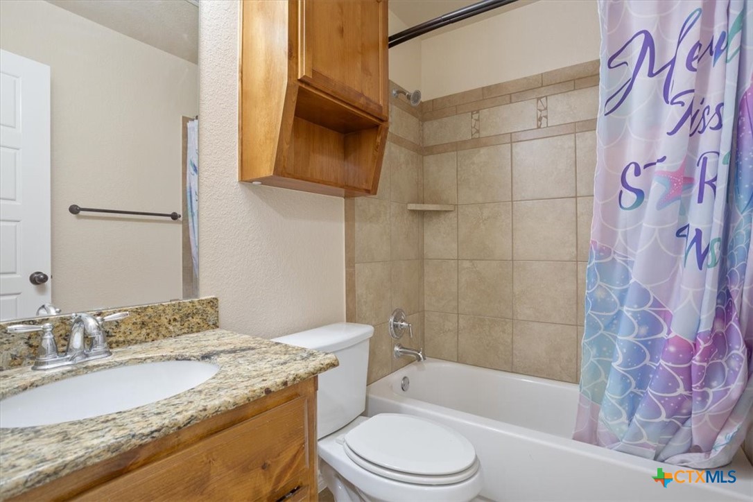 611 Cosper Creek Drive