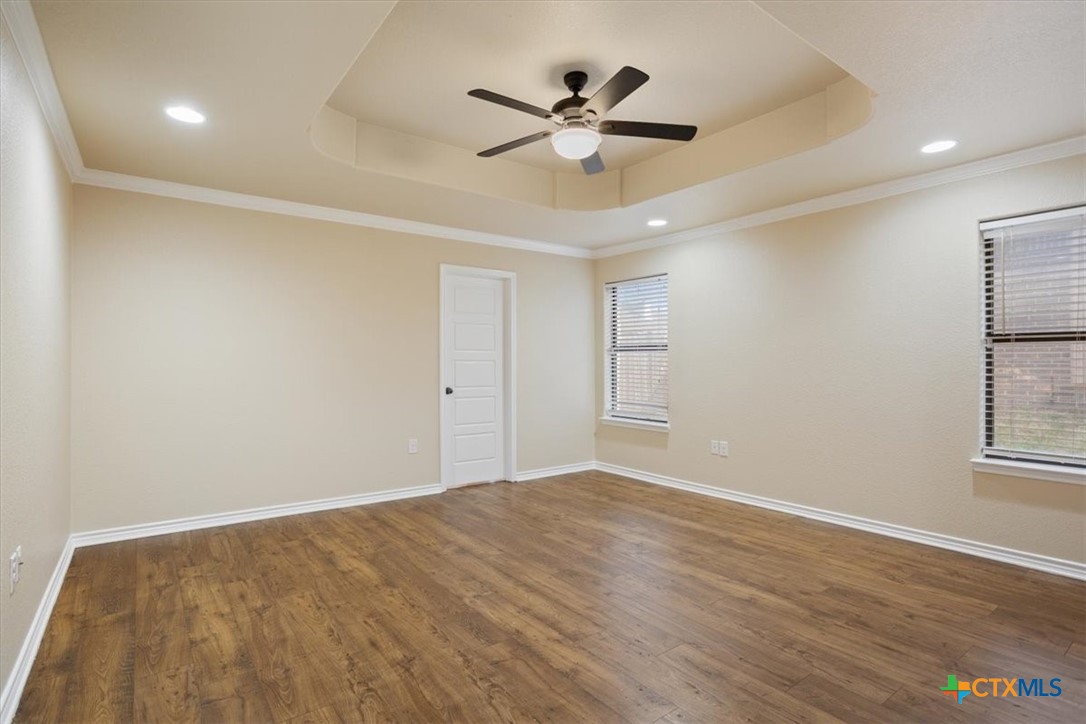 611 Cosper Creek Drive