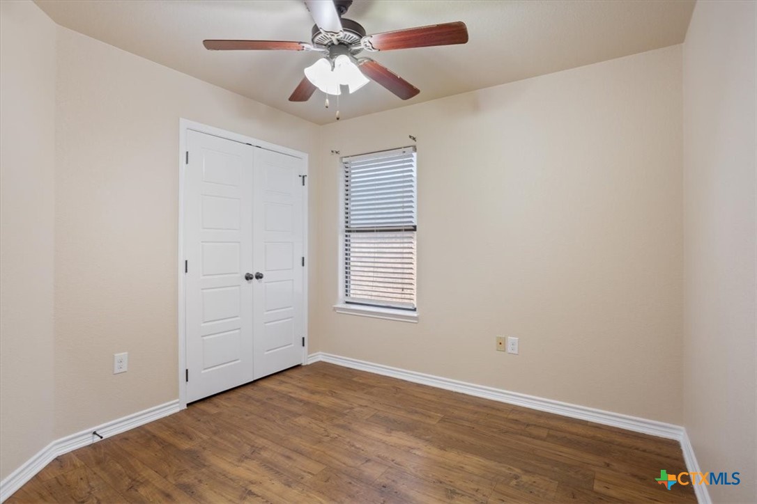 611 Cosper Creek Drive