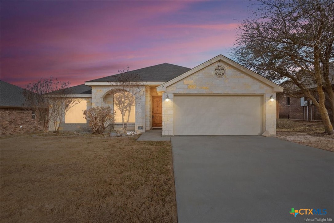 611 Cosper Creek Drive