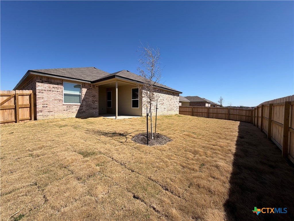 3008 Seeker Street