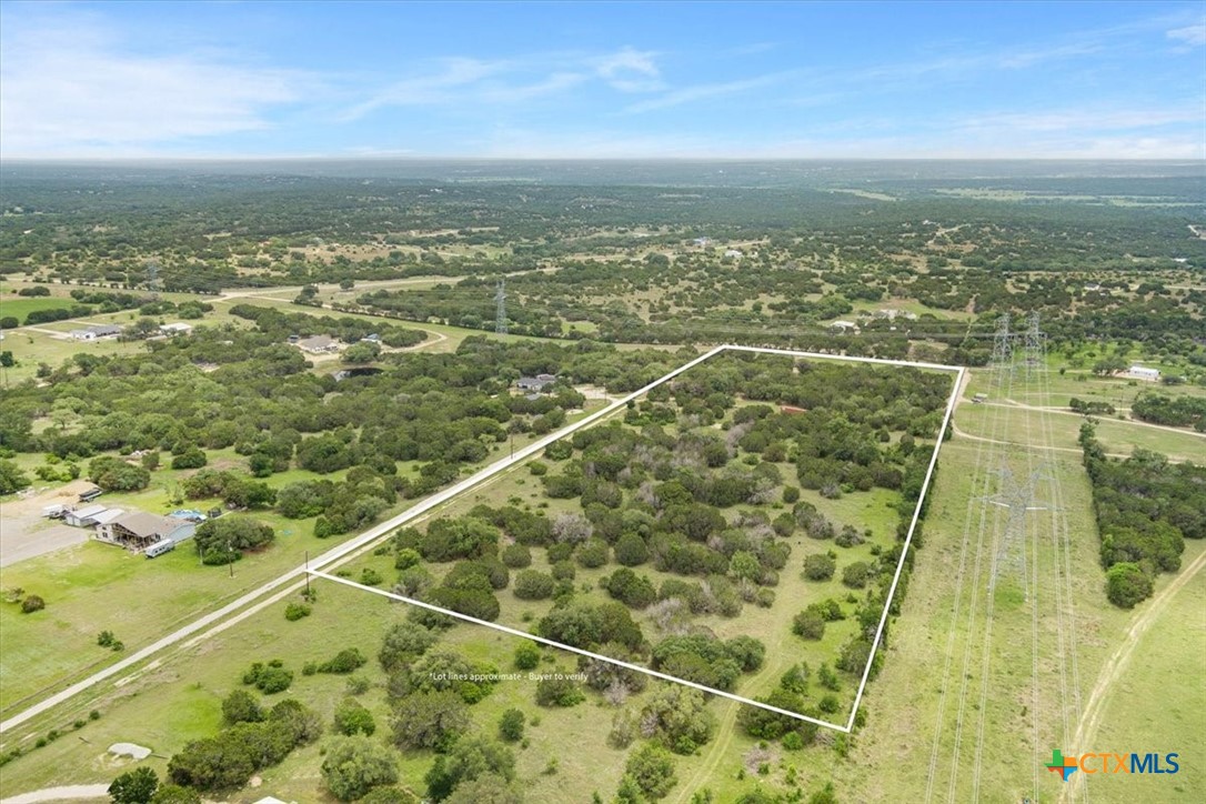 809 County Road 4717