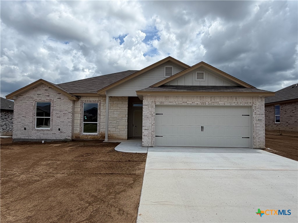 3110 Seeker Street