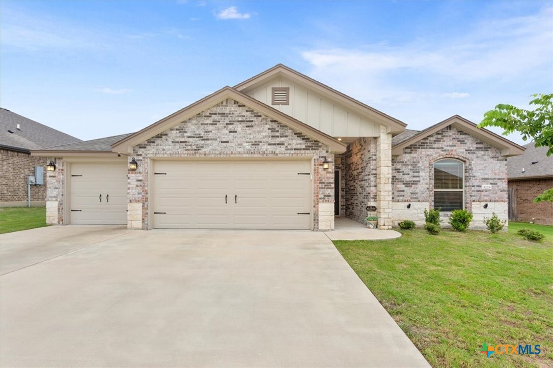 3228 James Ridge Drive