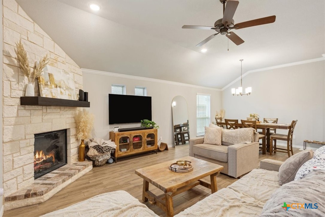 3228 James Ridge Drive