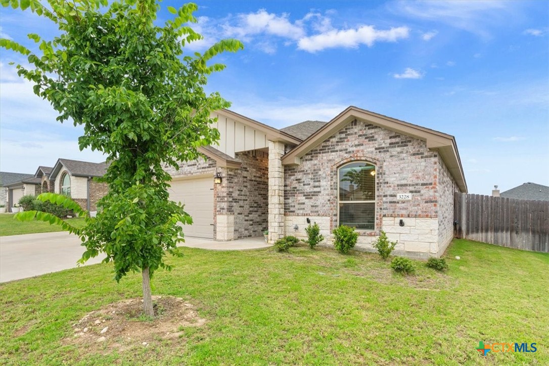 3228 James Ridge Drive