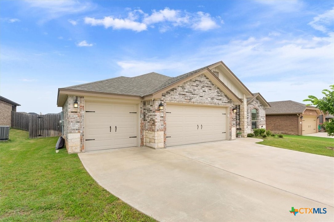 3228 James Ridge Drive